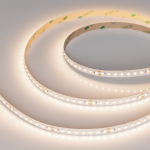 Лента TWIST-A128-10mm 24V Warm3500 (10 W/m, IP20, 5m) (Arlight, 7 лет) Лента TWIST-A128-10mm 24V Warm3500 (10 W/m, IP20, 5m) (Arlight, 7 лет)