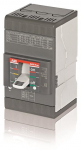 Выключатель автоматический XT1B 160 TMD 160-1600 3p F F ABB (1)