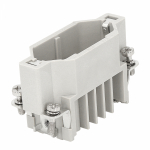 Вилка OptiLink HDC-HD-15-10-MC-(0,14-2,5)-250V Вилка OptiLink HDC-HD-15-10-MC-(0,14-2,5)-250V