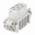 Розетка OptiLink HDC-HD-15-10-FC-(0,14-2,5)-250V Розетка OptiLink HDC-HD-15-10-FC-(0,14-2,5)-250V