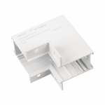 Коннектор угловой MAG-CON-MINI-2538-F-L90-INT (WH) (Arlight, IP20 Металл, 5 лет) Коннектор угловой MAG-CON-MINI-2538-F-L90-INT (WH) (Arlight, IP20 Металл, 5 лет)