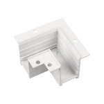 Коннектор угловой MAG-CON-MINI-2538-F-L90 (WH) (Arlight, IP20 Металл, 5 лет) Коннектор угловой MAG-CON-MINI-2538-F-L90 (WH) (Arlight, IP20 Металл, 5 лет)