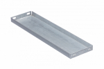 Профиль горизонтальный 100x1200 ПГ-01 Профиль горизонтальный 100x1200 ПГ-01