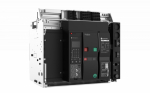 АВТ.ВЫКЛ.10N 3P 6.0E ВЫК,ГП MCH+MX+XF AC230V