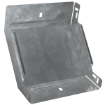 ESCA 5 Поворот верт. внутр. 90град 50х200-1,2 HDZ IEK