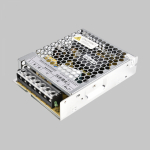 Блок питания PSL002 24В 100Вт IP20 220203 Серебро Блок питания PSL002 24В 100Вт IP20 220203 Серебро