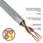Кабель КПСЭнг(А)-FRLSLTx 2x2x1,50мм REXANT (200)