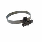 Держатель для труб d0-200 мм TDZ Промрукав Держатель для труб d0-200 мм TDZ Промрукав