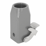 Корпус промышленного разъема IP65 КЭАЗ (Курский электроаппаратный завод) OptiLink Корпус промышленного разъема IP65 КЭАЗ (Курский электроаппаратный завод) OptiLink