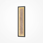 Настенный светильник (бра) Orign Черный