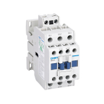 Контактор NC8-25/W 3P 25А AC/DC (100~250В) 1НО+1НЗ  CHINT (1)
