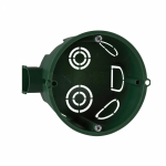 Коробка подрозетник с/у в бетон 68х45 Systeme Electric  (200/3600)