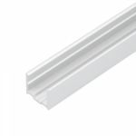 Профиль ARL-NOVA-BLK-16x15-1000 ANOD (Arlight, Алюминий) Профиль ARL-NOVA-BLK-16x15-1000 ANOD (Arlight, Алюминий)