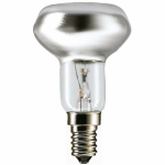 Лампа REFL 40W E14 230V NR50 30D FR