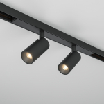 Трековый светильник TR176-1-2X3WTW-M-B