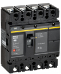 Выкл. авт. ВА88-35 4P 200А 35кА MASTER IEK Выкл. авт. ВА88-35 4P 200А 35кА MASTER IEK