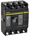 Выкл. авт. ВА88-37 4P 400А 35кА MASTER IEK Выкл. авт. ВА88-37 4P 400А 35кА MASTER IEK