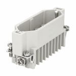 Вилка OptiLink HDC-HD-25-10-MC-(0,14-2,5)-250V Вилка OptiLink HDC-HD-25-10-MC-(0,14-2,5)-250V