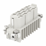 Розетка OptiLink HDC-HD-25-10-FC-(0,14-2,5)-250V Розетка OptiLink HDC-HD-25-10-FC-(0,14-2,5)-250V