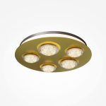 Потолочный светильник MOD361CL-L58BS3K