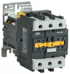 Контактор КМИп-46512 65А 230В/АС3 1НО;1НЗ IEK (1/10)