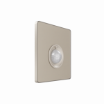 Systeme Infinity, Датчик движения С/У 100Вт (230В), Песчаный берег Systeme Infinity, Датчик движения С/У 100Вт (230В), Песчаный берег