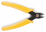 Кусачки для обрезки кабеля (до 1мм) Hyperline HT-222