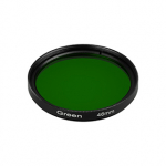 Светофильтр LGD-DIAFILM-COLORFUL-R46 (BK-Green) (Arlight, Металл)