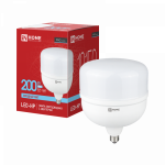 Лампа светодиод 200Вт дрл/дрв Е27/E40 6500К 19150Лм LED-HP-PRO IN HOME (1) Лампа светодиод 200Вт дрл/дрв Е27/E40 6500К 19150Лм LED-HP-PRO IN HOME (1)