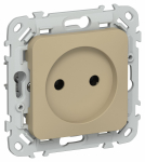 FLITE Роз. без з/к/ш б/к 10А РС01-1-ФлХ хак. IEK