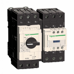 Контактор 1НО 1НЗ 65А кат.230В AC SE Contactor D