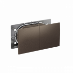 Розетка 2гн с З/К с выдвижной крыш. шторки с/у мокко в сборе 16А AtlasDesign Systeme Electric (1/12) Розетка 2гн с З/К с выдвижной крыш. шторки с/у мокко в сборе 16А AtlasDesign Systeme Electric (1/12)