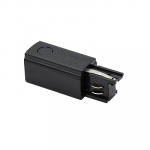 Аксессуар к шинопроводу 3P PTR EC-BL Right коннектор черный Правый Jazzway Аксессуар к шинопроводу 3P PTR EC-BL Right коннектор черный Правый Jazzway