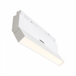 Трековый светильник Basis Exility 4000K 12Вт 120° Белый TR036-2-12W4K-W