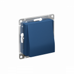 Вывод кабеля с/у аквамарин AtlasDesign Systeme Electric (1/10)