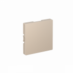 Заглушка песочный AtlasDesign Systeme Electric (1/5) Заглушка песочный AtlasDesign Systeme Electric (1/5)