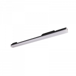 Светильник трековый светодиодный PTR  4018 18W 4000K 120° BL 600mm IP40 Jazzway Светильник трековый светодиодный PTR  4018 18W 4000K 120° BL 600mm IP40 Jazzway