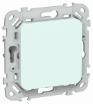 FLITE Заглушка с суппортом ЗГ-ФлХЛ х/л IEK FLITE Заглушка с суппортом ЗГ-ФлХЛ х/л IEK