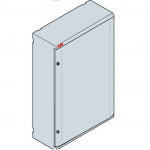 Корпус шкафа пластик 700мм 460мм 260мм IP66 ABB