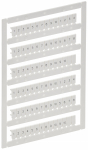 ARMAFIX Маркер для CTS/CP 2,5мм2 "1-10" IEK