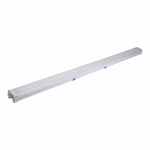 Светильник светодиод герметичный 50Вт 6500К 5800Лм IP65 PWP-С3 1200мм белый ДСП SHOPLIGHT Jazzway (1/12) Светильник светодиод герметичный 50Вт 6500К 5800Лм IP65 PWP-С3 1200мм белый ДСП SHOPLIGHT Jazzway (1/12)