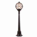 Maytoni Outdoor Ландшафтный светильник Золото Антик