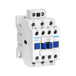Контактор NC8-18/W 3P 18А AC/DC (100~250В) 1НО+1НЗ  CHINT (1)