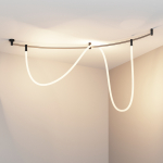 Трековый светильник TR209-1-48W3K-B