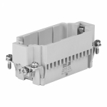 Вилка OptiLink HDC-HDD-72-10-MC-(0,14-2,5)-250V Вилка OptiLink HDC-HDD-72-10-MC-(0,14-2,5)-250V