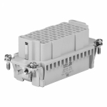 Розетка OptiLink HDC-HDD-72-10-FC-(0,14-2,5)-250V Розетка OptiLink HDC-HDD-72-10-FC-(0,14-2,5)-250V