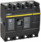 Выкл. авт. ВА88-40 4P 400А 35кА MASTER IEK Выкл. авт. ВА88-40 4P 400А 35кА MASTER IEK