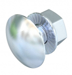 Комплект крепежный FRSB 6X12 G, сталь, G. Тип: FRSB 6X12 G