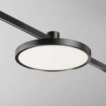 Трековый светильник TR153-1-10W4K-B