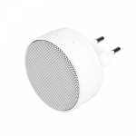 Ультразвуковой отпугиватель грызунов S 40м² с ночником, 220В ЧЕТЫРЕ СЕЗОНА